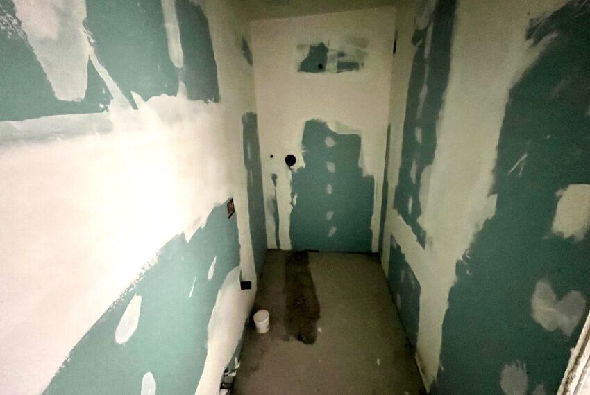 bagno di servizio