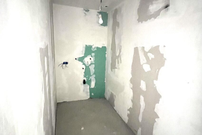 cabina armadio della camera 2