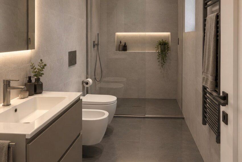 bagno