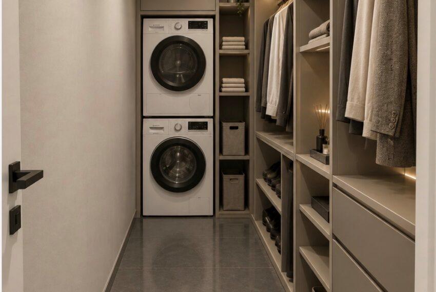 cabina armadio